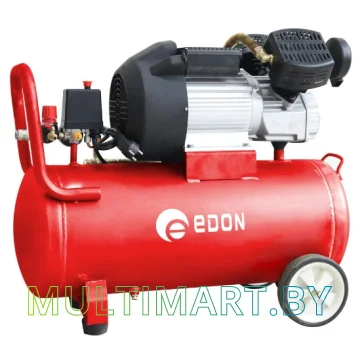 Компрессор Edon OAC-50/2200D